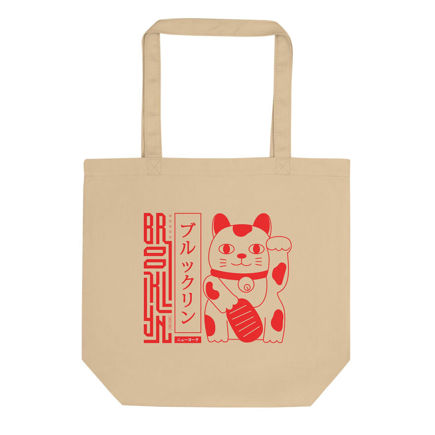 Bodega Cats Of New York: The Maneki Neko Collection Unveiled In Latest Merch Release