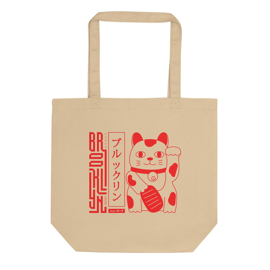 Bodega Cats Of New York: The Maneki Neko Collection Unveiled In Latest Merch Release Bodega Cats Of New York: The Maneki Neko Collection Unveiled In Latest Merch Release