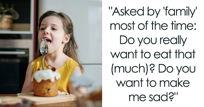 28 Questions Adults Like Asking Kids Despite Them Being Inappropriate, As Shared Online