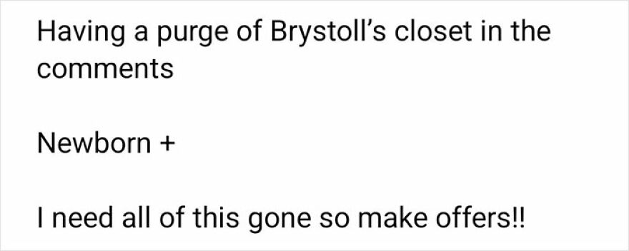 Bristol Is A Town In Tn. Brystoll Is A Tragedeigh