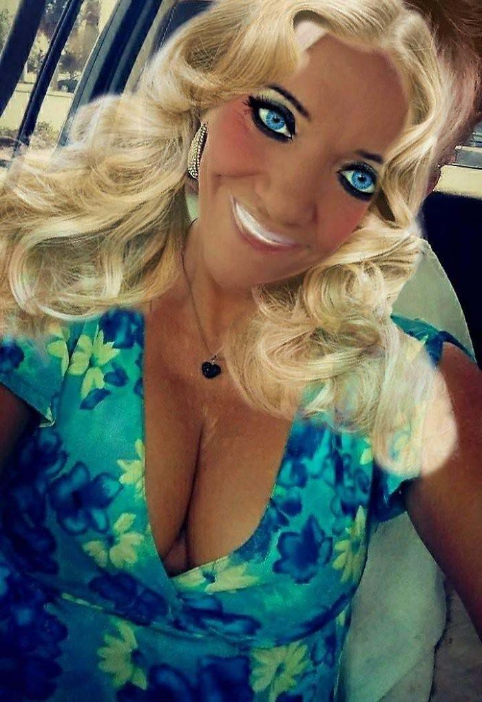 Maybe Just One More Filter Maybe Just One More Filter