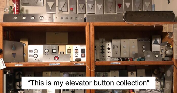 80 Times People Started Collecting Seemingly Random Things But Ended Up With A Serious Collection