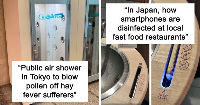 “Stay Crazy Japan”: 133 Interesting Pics That Show Why Japan Is A Country Like No Other (New Pics)