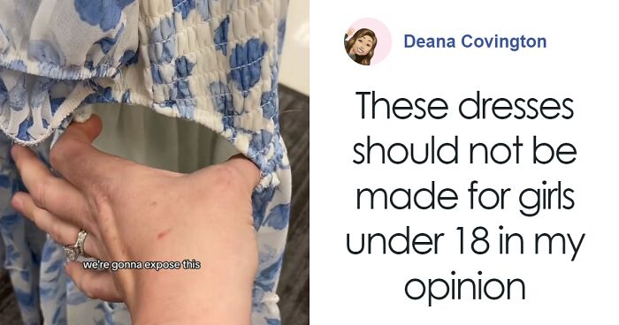 People Divided Whether Mom Is “Overreacting” To Target Kids’ Clothes She Finds Inappropriate