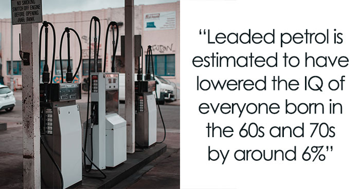 From Bad to Worse: 40 Inventions That Have Backfired On Society