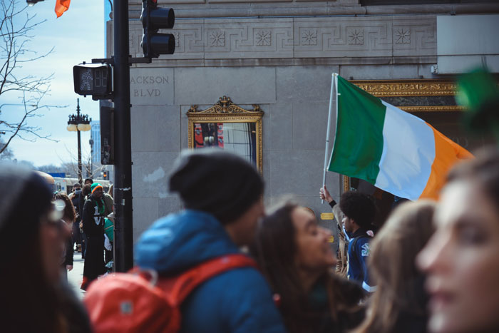 Mom Is Certain Her Baby’s Name Is Irish When It’s Really Not, Gets Upset When It's Pointed Out