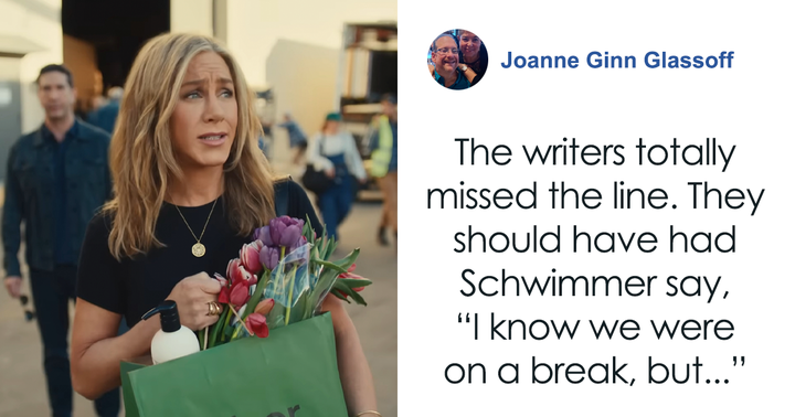 “You Gotta Forget Something”: Jennifer Aniston Can’t Recognize David Schwimmer In Super Bowl Ad