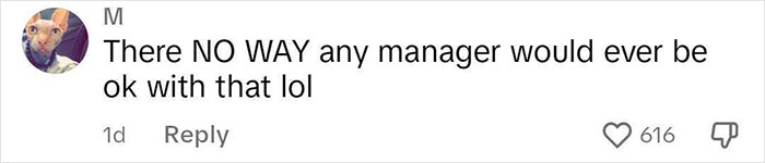 “Brilliant Response”: Waitress Praised For Defending Herself From Non-Tippers “Brilliant Response”: Waitress Praised For Defending Herself From Non-Tippers