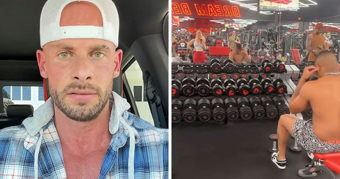 Joey Swoll Gets Influencer’s Gym Membership Canceled After She Makes Fun Of Gym-Goer
