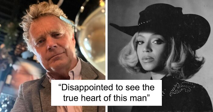 “Just Like A Dog”: Fans Blast John Schneider For “Racist” Remarks About Beyoncé’s Country Album