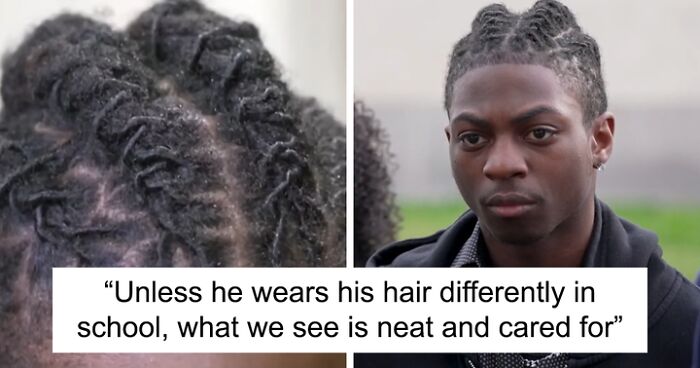 Texas Judge Rules That Suspension Of Black Student For Long Hair Isn’t Discrimination