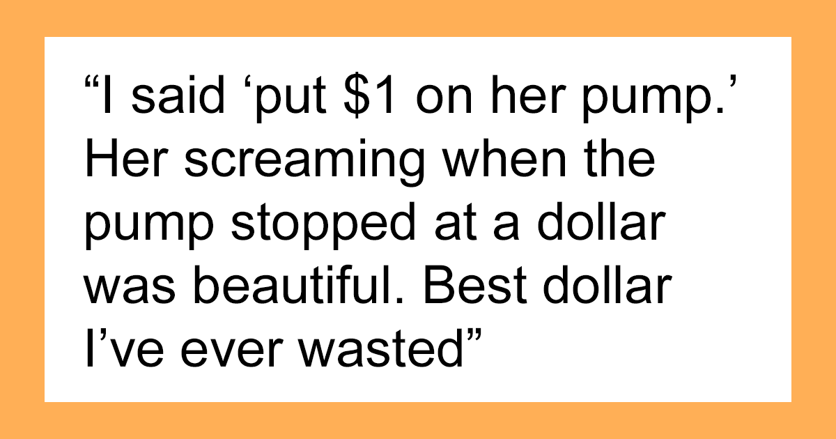 “I Need Police Here” Karen Throws A Fit Over Homeless Man Buying Food