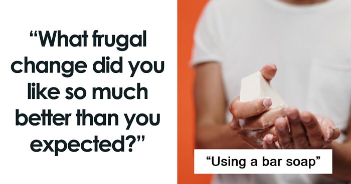 “My Grocery Bill Is Almost Half Of What It Was”: 30 Frugal Habits People Swear By