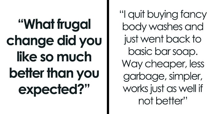 “My Grocery Bill Is Almost Half Of What It Was”: 66 Frugal Habits People Swear By