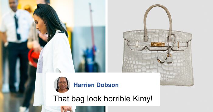 Old Habits Die Hard: Kim Kardashian Still Sells Items From Closet, But Latest Piece Sparks Fury
