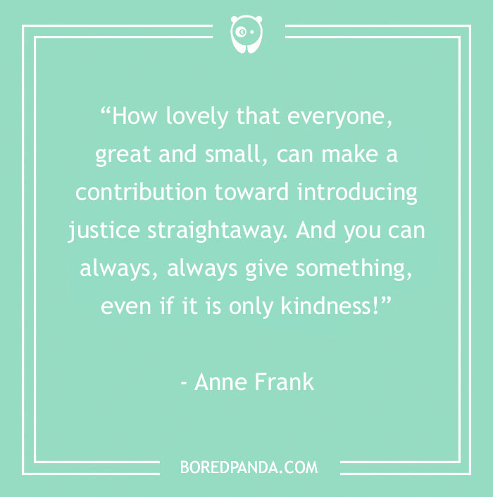 125 Powerful Kindness Quotes That Might Inspire You