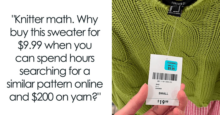 26 Possibly LOL-Worthy Memes About Crocheting And Knitting Hobbies