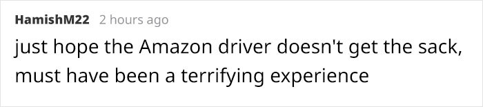 CCTV Captures Violent Altercation Between Amazon Worker And Wheelchair-Bound Man CCTV Captures Violent Altercation Between Amazon Worker And Wheelchair-Bound Man