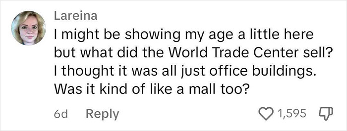 Shocking Revelation Of A Receipt Issued 9 Minutes After WTC Was Struck Has Boggled Netizens Minds Shocking Revelation Of A Receipt Issued 9 Minutes After WTC Was Struck Has Boggled Netizens Minds