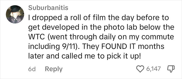 Shocking Revelation Of A Receipt Issued 9 Minutes After WTC Was Struck Has Boggled Netizens Minds Shocking Revelation Of A Receipt Issued 9 Minutes After WTC Was Struck Has Boggled Netizens Minds