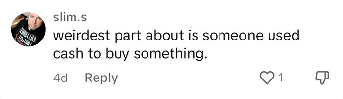 Shocking Revelation Of A Receipt Issued 9 Minutes After WTC Was Struck Has Boggled Netizens Minds Shocking Revelation Of A Receipt Issued 9 Minutes After WTC Was Struck Has Boggled Netizens Minds
