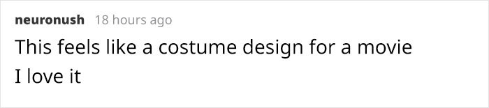 People Can’t Get Over These Bizarre Looks From London Fashion Week 2024 People Can’t Get Over These Bizarre Looks From London Fashion Week 2024