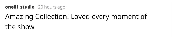 People Can’t Get Over These Bizarre Looks From London Fashion Week 2024 People Can’t Get Over These Bizarre Looks From London Fashion Week 2024