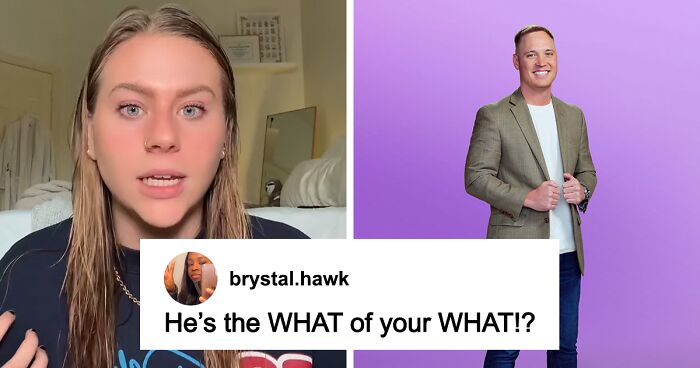 Woman Turned On “Love Is Blind” Season 6 And Saw Her Boyfriend, And Her Reaction Is Hilarious