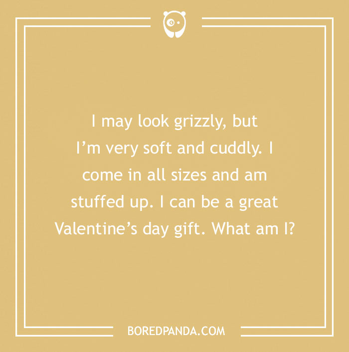 100 Love Riddles That Are As Sweet As Love Itself