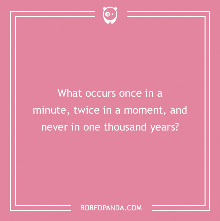 100 Love Riddles That Are As Sweet As Love Itself