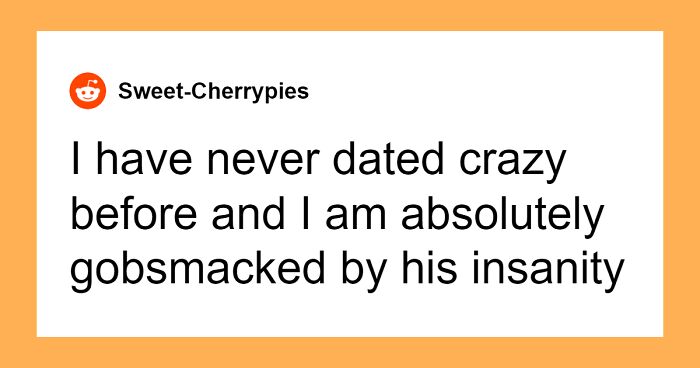 Woman Shocked At BF’s Fit Over How She Afforded Her Home, Learns He’s A “Deluded” Gold Digger