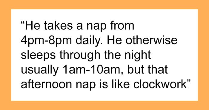 Girlfriend Is Confused Why Her BF Takes 4-Hour Naps, Begs Him To Help Her With Chores