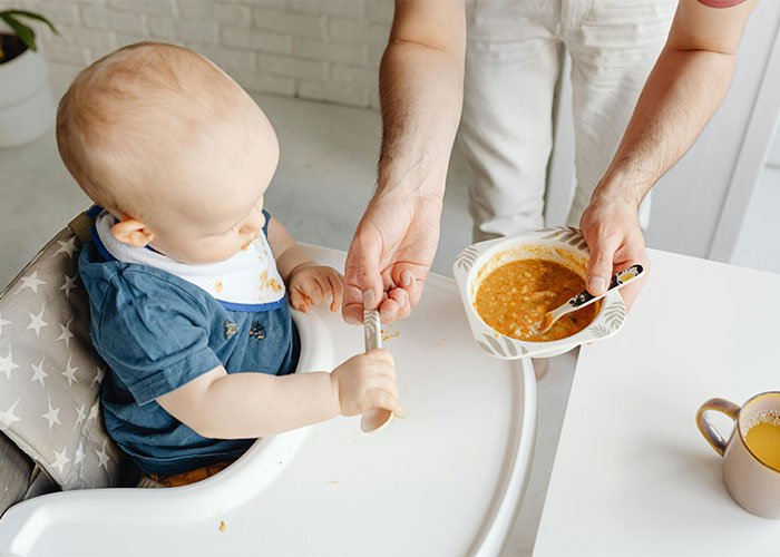 Dad Done With Ex Using Child Support Payments On Her New Kids, Takes Her To Court Dad Done With Ex Using Child Support Payments On Her New Kids, Takes Her To Court