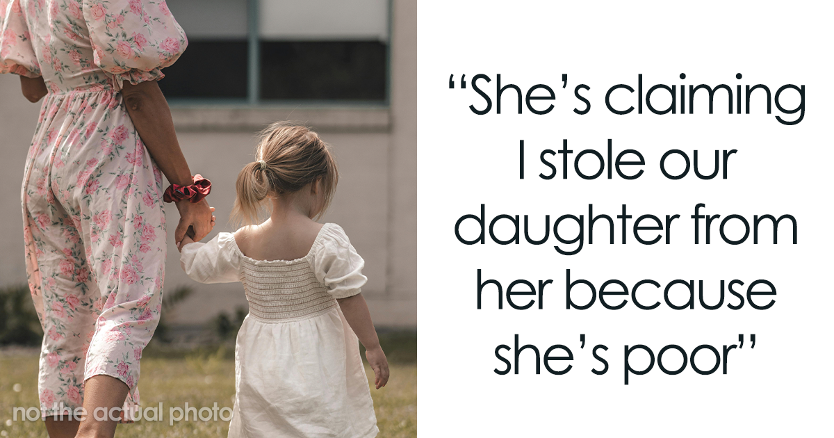 "AITA For Not Wanting My Ex To Spend My Child Support On Her Other Kids?" - Vimarsana News