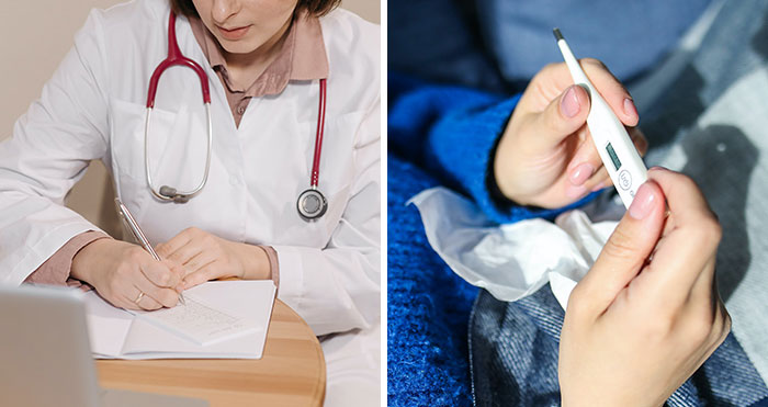 Manager Tells Sick Employee To Come To The Office Unless They Have A Doctor’s Note, Regrets It