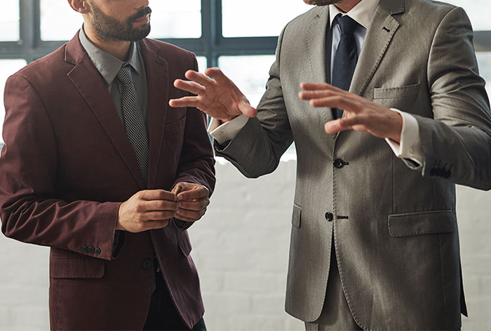 Team Lead Gets Told He's Bad At Motivating, So He Encourages Their Star Employee To Quit Team Lead Gets Told He's Bad At Motivating, So He Encourages Their Star Employee To Quit