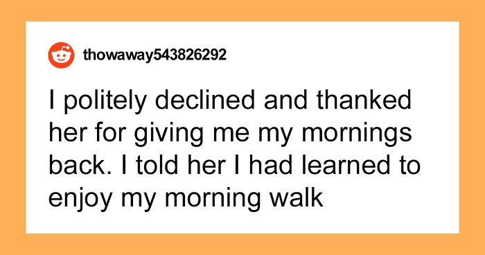 New Manager Pokes At Person Starting And Leaving An Hour Early, Comes To Regret It