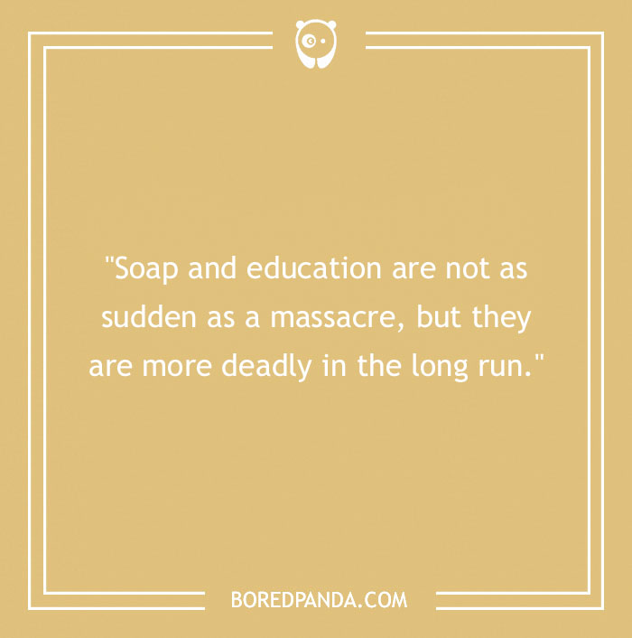 138 Famous Mark Twain Quotes That Have Left A Mark On The World