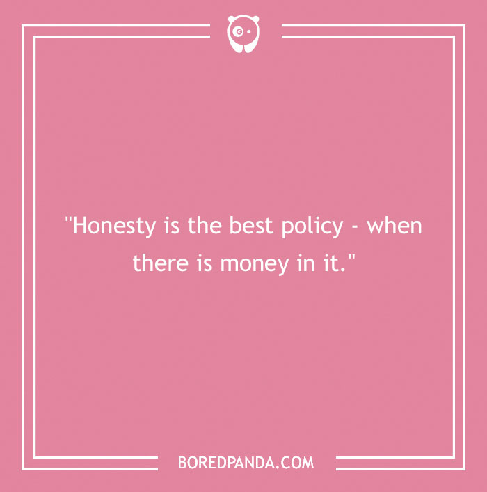 138 Famous Mark Twain Quotes That Have Left A Mark On The World