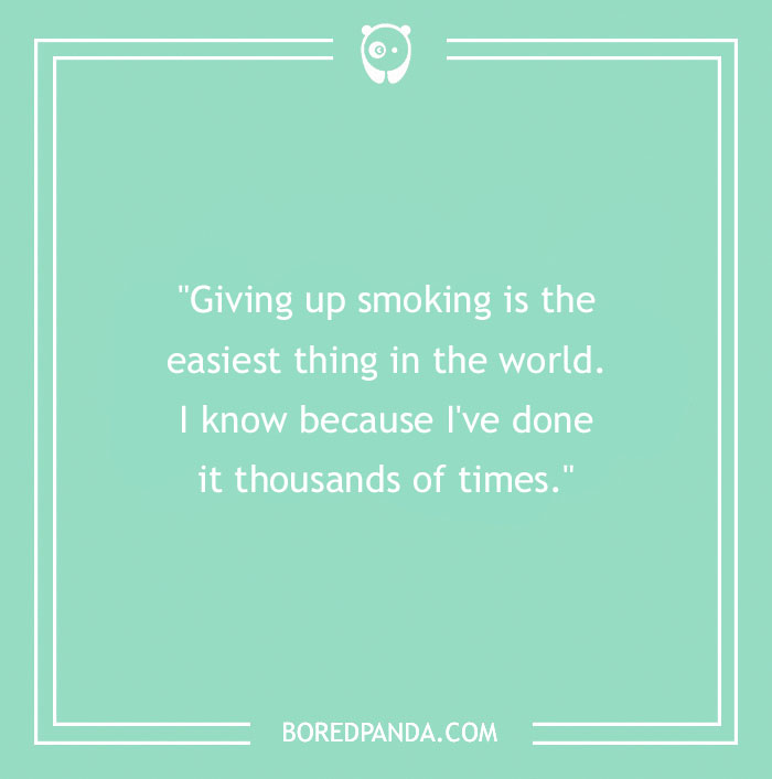 138 Famous Mark Twain Quotes That Have Left A Mark On The World