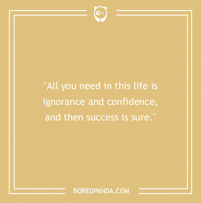 138 Famous Mark Twain Quotes That Have Left A Mark On The World