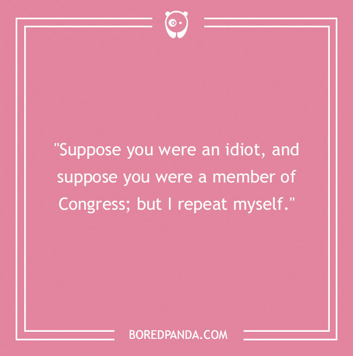 138 Famous Mark Twain Quotes That Have Left A Mark On The World