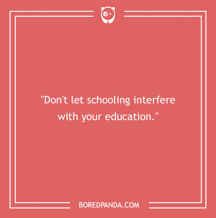 138 Famous Mark Twain Quotes That Have Left A Mark On The World