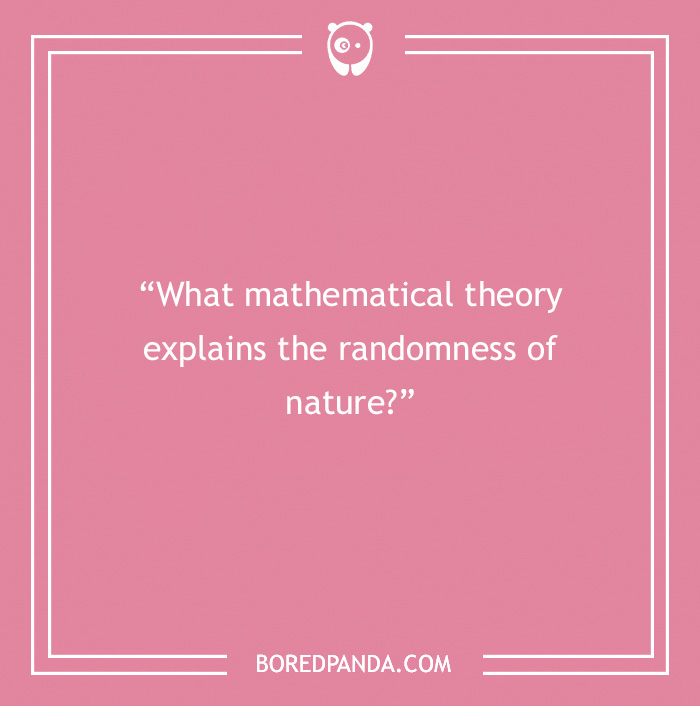 116 Math Trivia Questions To Test Your Wits