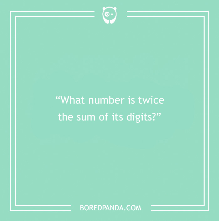 116 Math Trivia Questions To Test Your Wits