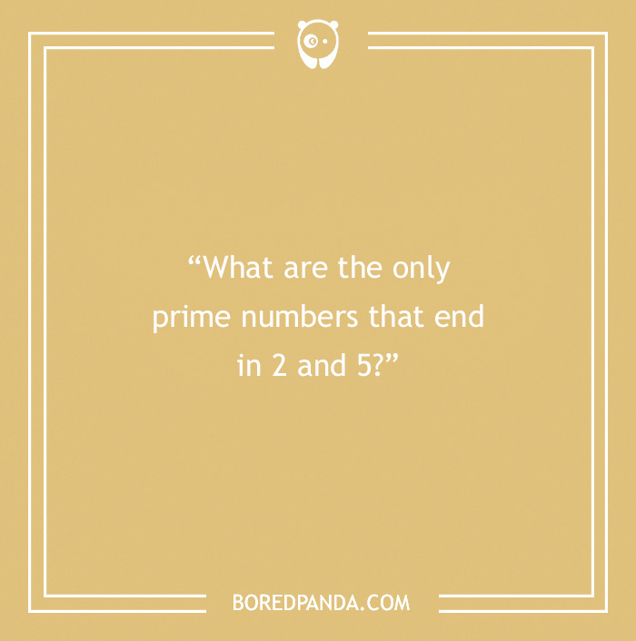 116 Math Trivia Questions To Test Your Wits