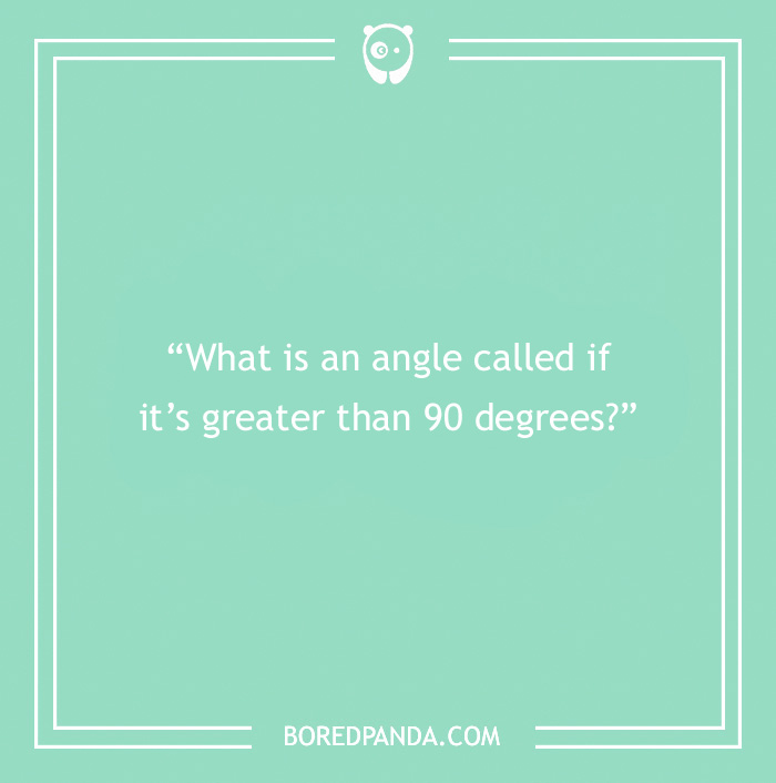 116 Math Trivia Questions To Test Your Wits