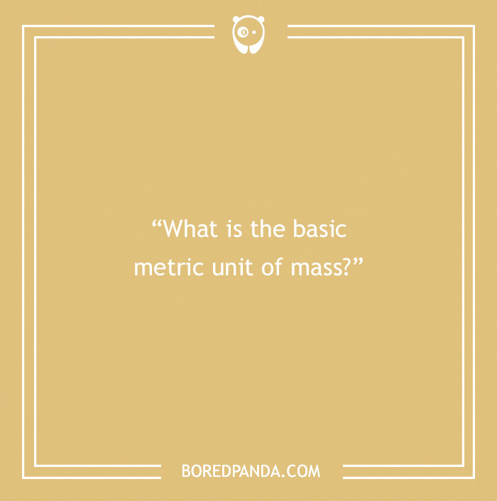 116 Math Trivia Questions To Test Your Wits