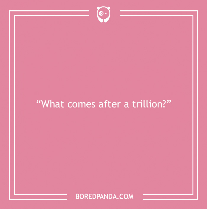 116 Math Trivia Questions To Test Your Wits