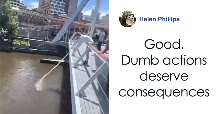 “You Happy?“: Teenager Investigated By Police And Suspended From School After Milk Prank